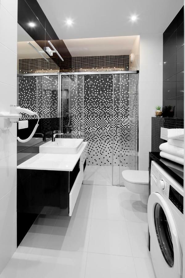 Native Apartments Lubelska 10 Krakow Dış mekan fotoğraf