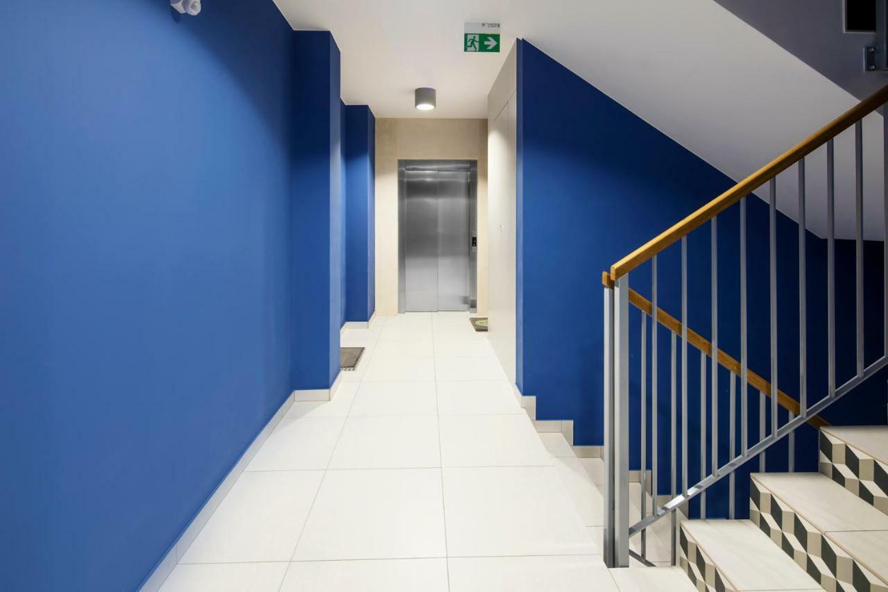 Native Apartments Lubelska 10 Krakow Dış mekan fotoğraf
