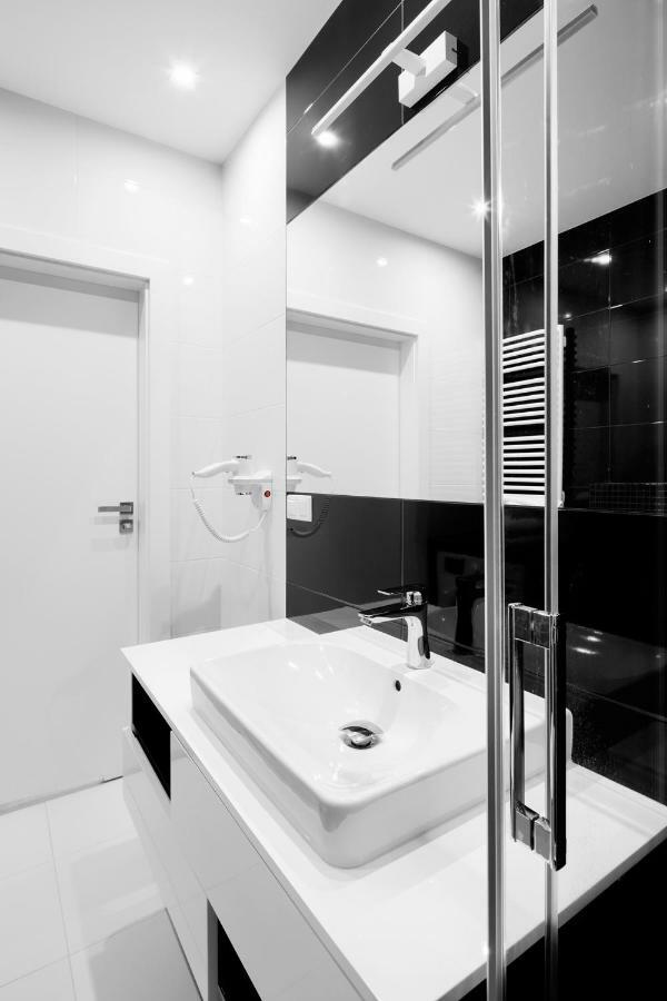 Native Apartments Lubelska 10 Krakow Dış mekan fotoğraf