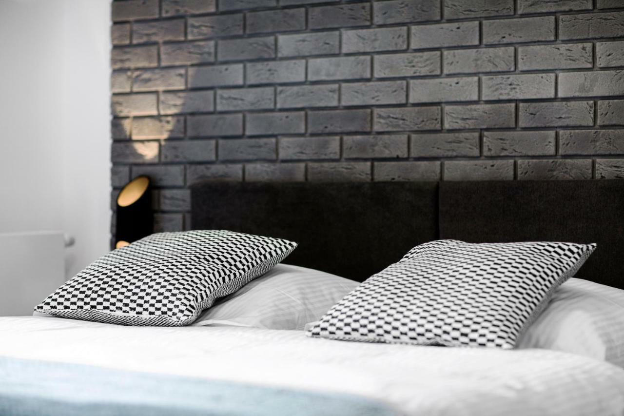 Native Apartments Lubelska 10 Krakow Dış mekan fotoğraf